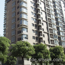 Wohnungsvermietung in Shanghai Yongxin